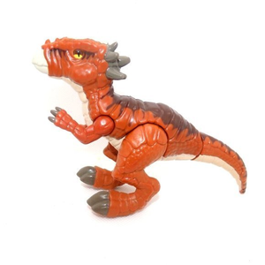 Jurassic‎ Park World Pachycephalosaurus Dinosaur Figure